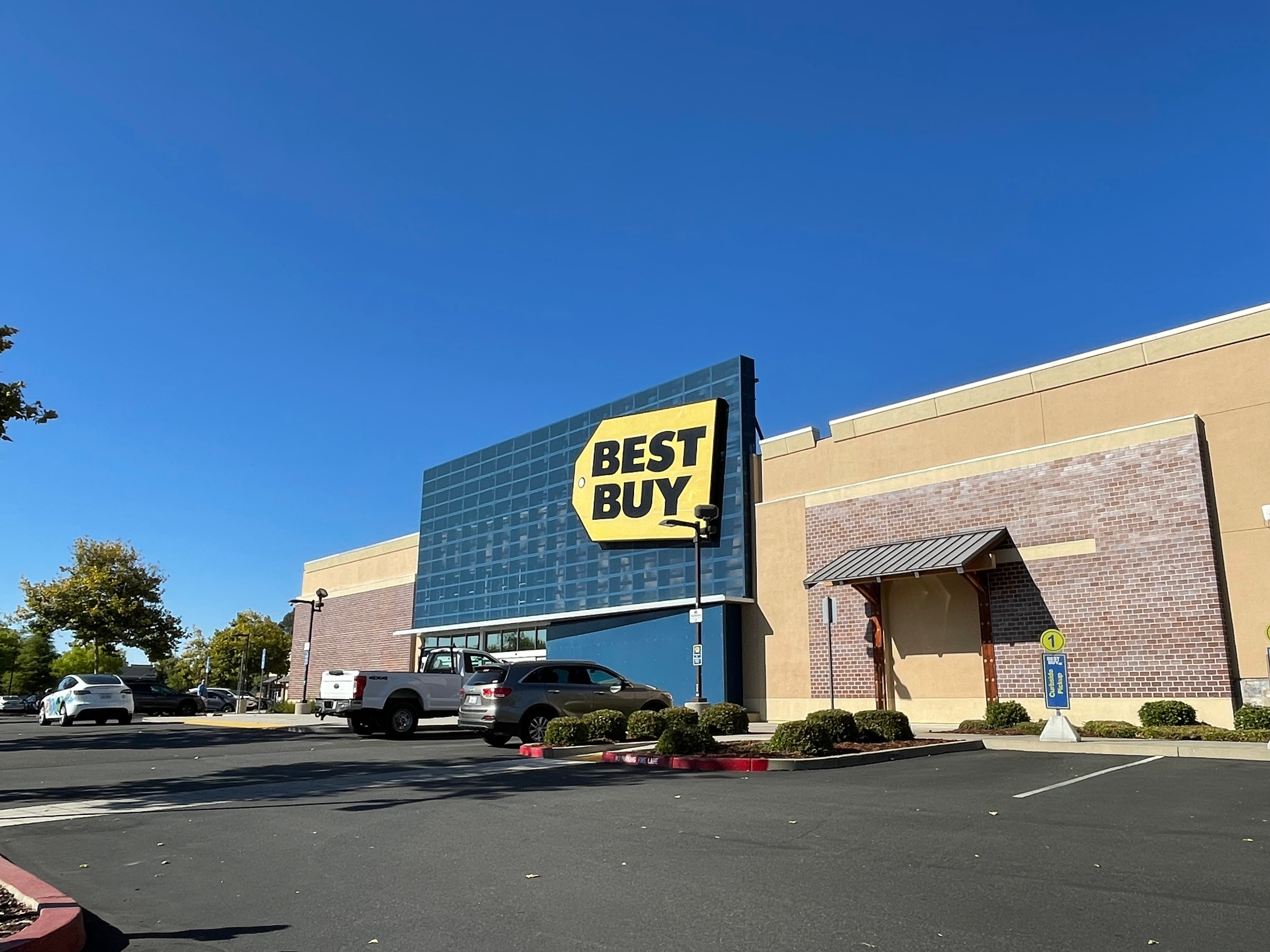 Gantry, Inc. Transactions Retail Auburn, CA